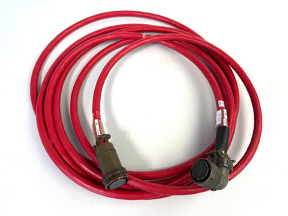 Kabel für Fidia HMS Kopfvermessung System 5-Achs verschiedene Ausführungen