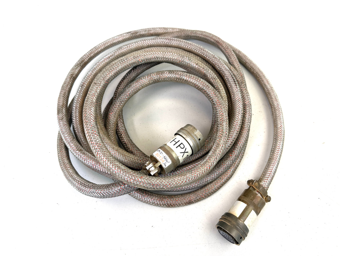 Fidia Kabel für ein HPX 10 Handbediengerät #80134