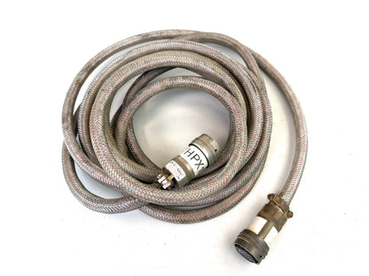 Fidia Kabel für ein HPX 10 Handbediengerät #80134