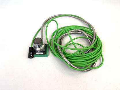 Blum Z-MT Tastsystem Werkzeugvermessung mit Kabel, gebraucht #80135