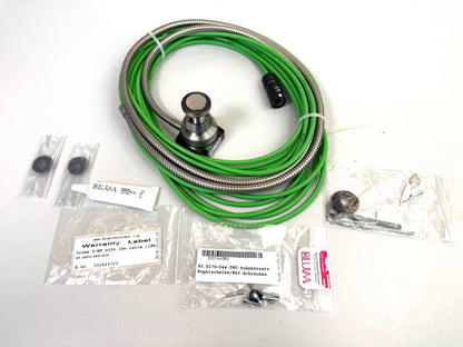Blum Z-MT Tastsystem Werkzeugvermessung mit Kabel, gebraucht #80136