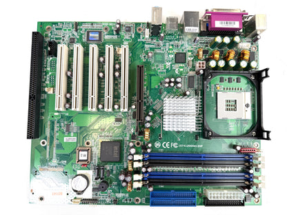 Fidia PC Mainbord für Steuerung #80141 motherboard