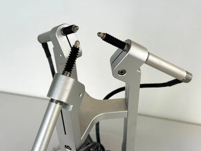 Fidia HMS Kopfvermessung System 5-Achs, head measuring system