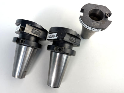 Zoller Smile 420T Werkzeug Voreinstellgerät aus 2018, HSK A63, HSK F63, SK40, SK50