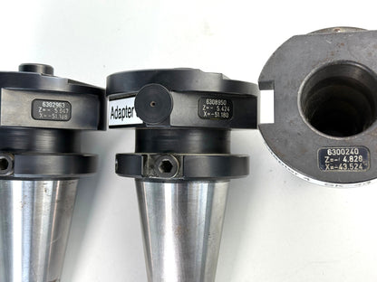 Zoller Smile 420T Werkzeug Voreinstellgerät aus 2018, HSK A63, HSK F63, SK40, SK50