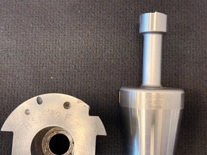 PWB Tool Master 10 Werkzeug Voreinstellgerät HSK A63, HSK F63