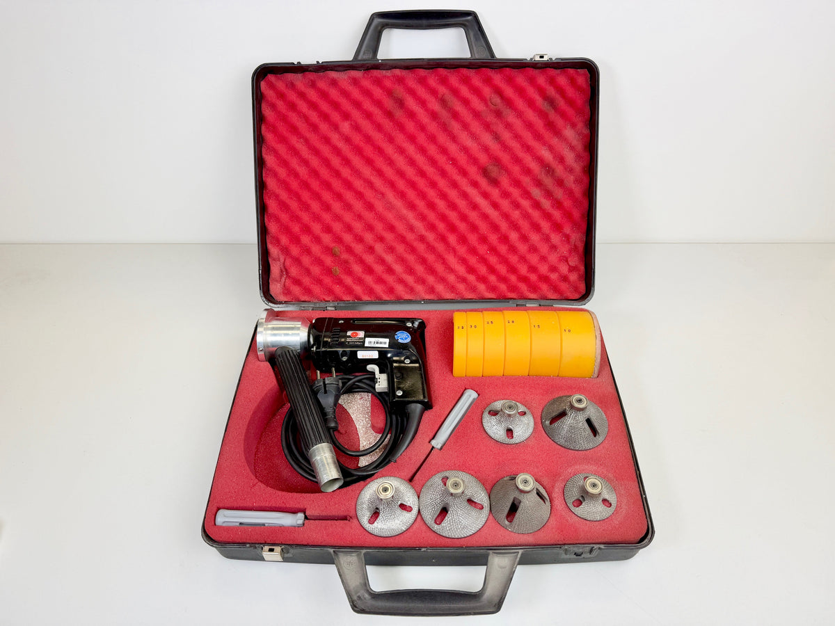 Apollo Handmiller Set von Bornemann #80182