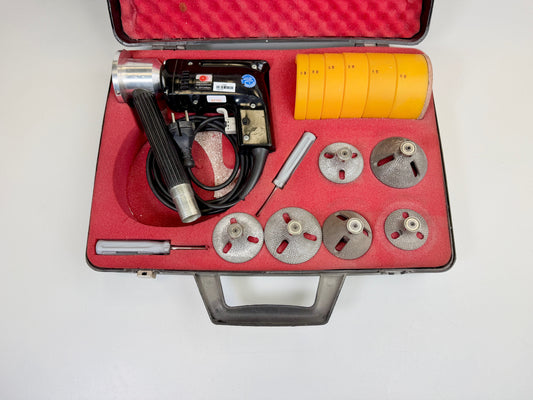 Apollo Handmiller Set von Bornemann #80182