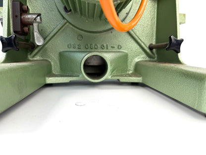 Zimmermann SZP Piccolo, Tellerschleifmaschine 220V, gebraucht
