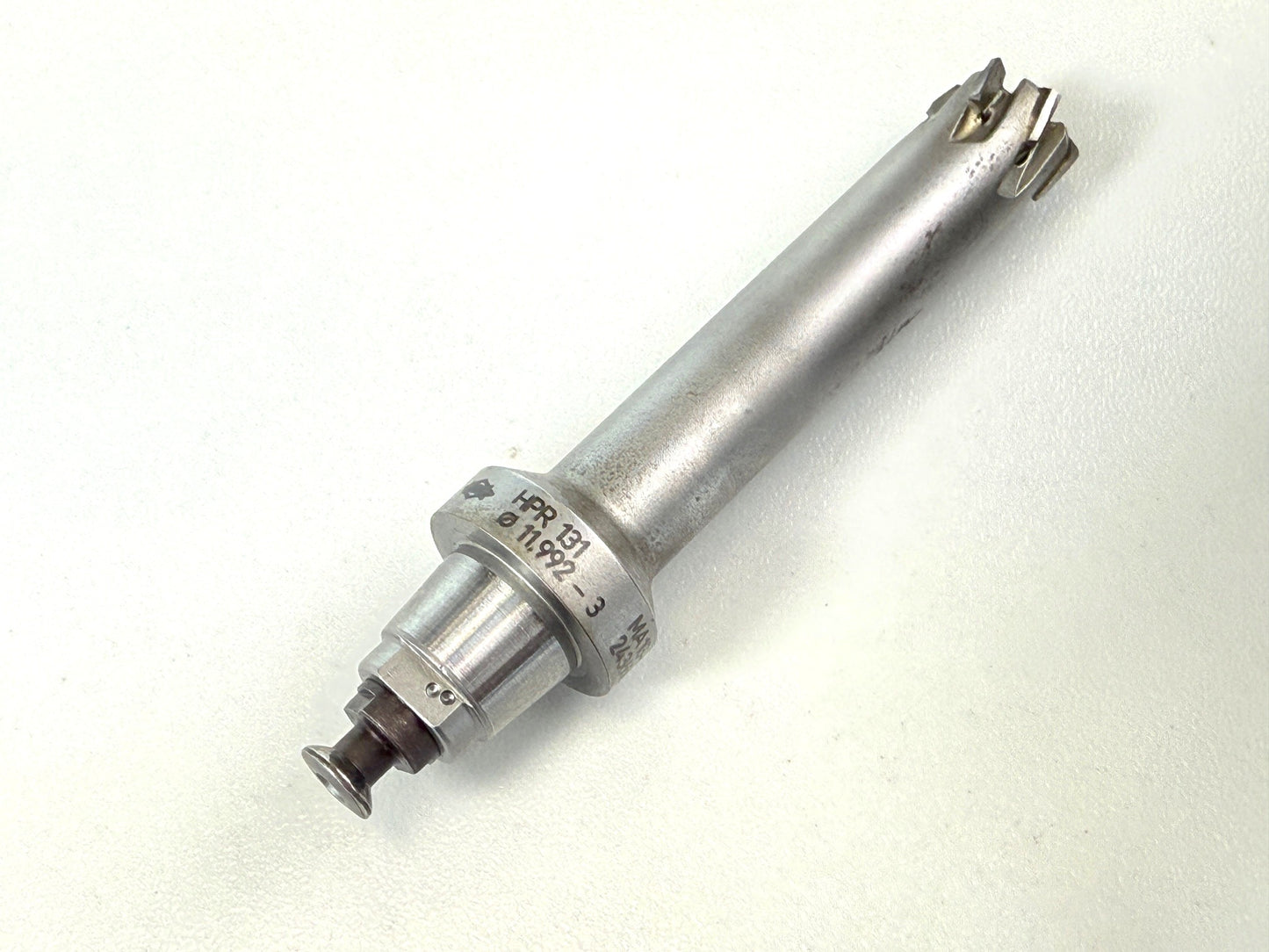 Mapal Modul Adapter u Reibahlhalter Reibahle, HSK A63, MN 5090-08-K