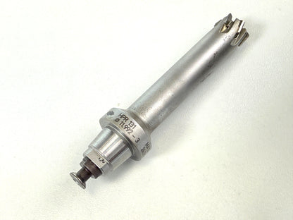 Mapal Modul Adapter u Reibahlhalter Reibahle, HSK A63, MN 5090-08-K