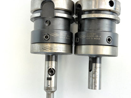 Mapal Modul Adapter u Reibahlhalter Reibahle, HSK A63, MN 5090-08-K