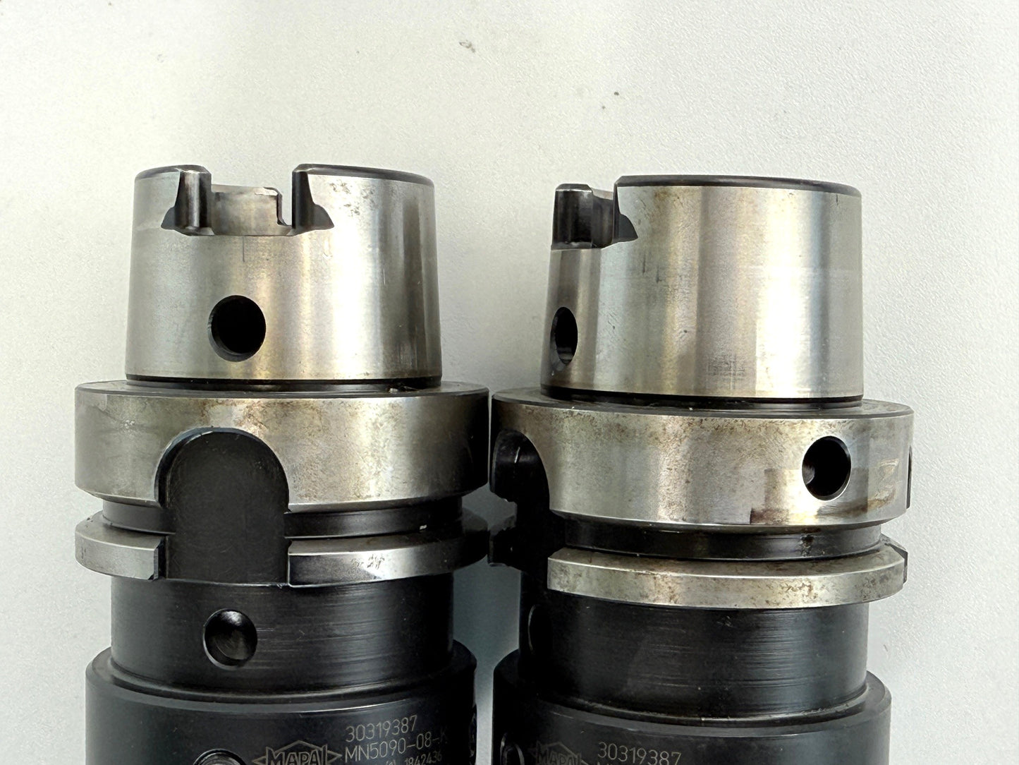 Mapal Modul Adapter u Reibahlhalter Reibahle, HSK A63, MN 5090-08-K