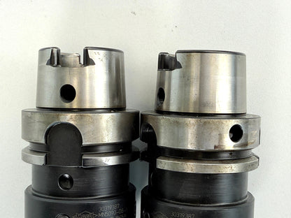 Mapal Modul Adapter u Reibahlhalter Reibahle, HSK A63, MN 5090-08-K