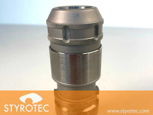 Kraftspannfutter CT20A-105 Spann-D.20mm HSK-A50 A.-L.105mm NT TOOL